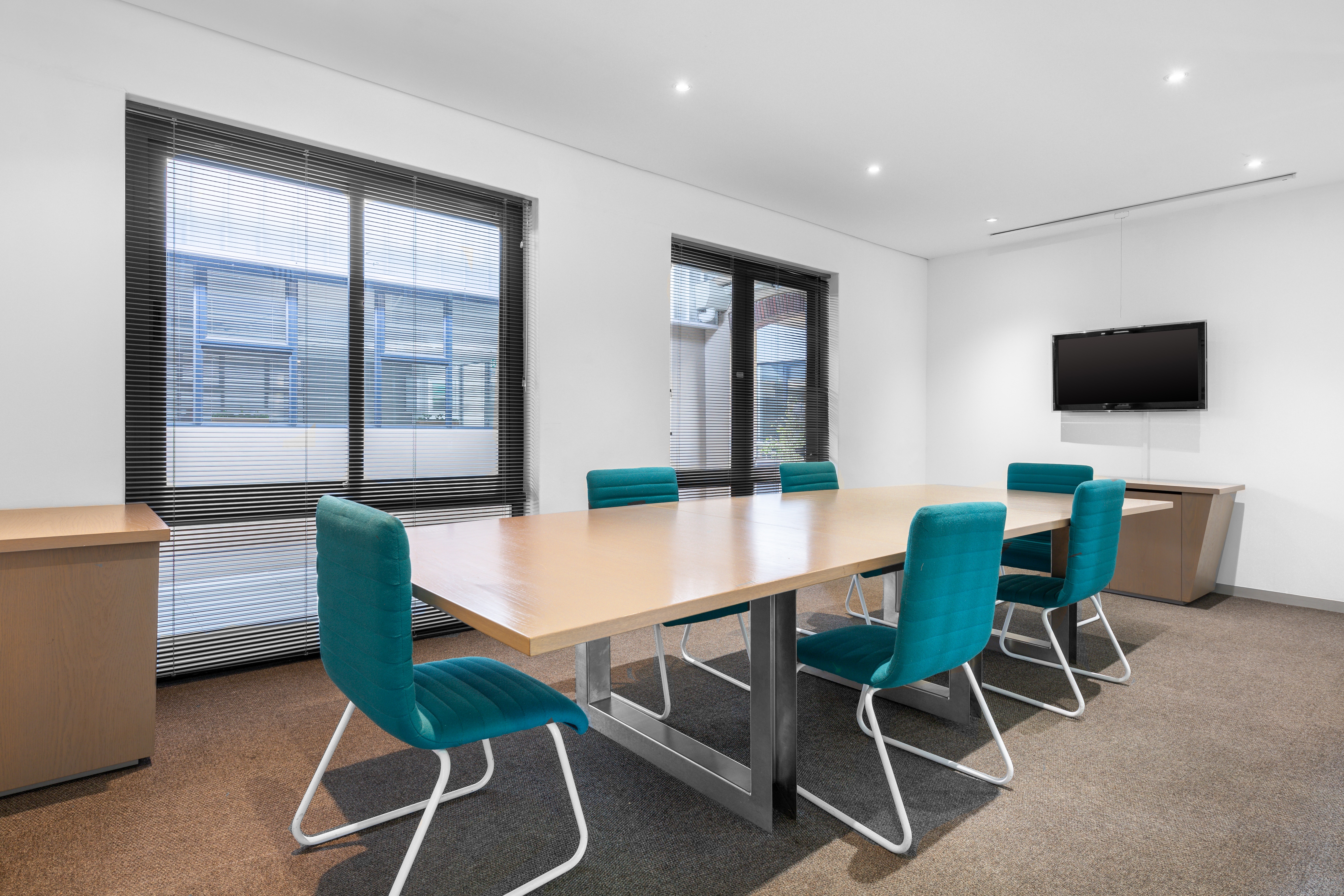 Regus - Cape Town, Tyger Valley, Willowbridge image 3