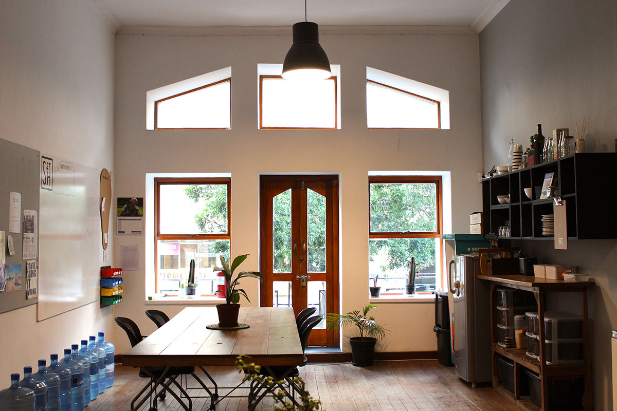 Seedspace Cape Town image 2