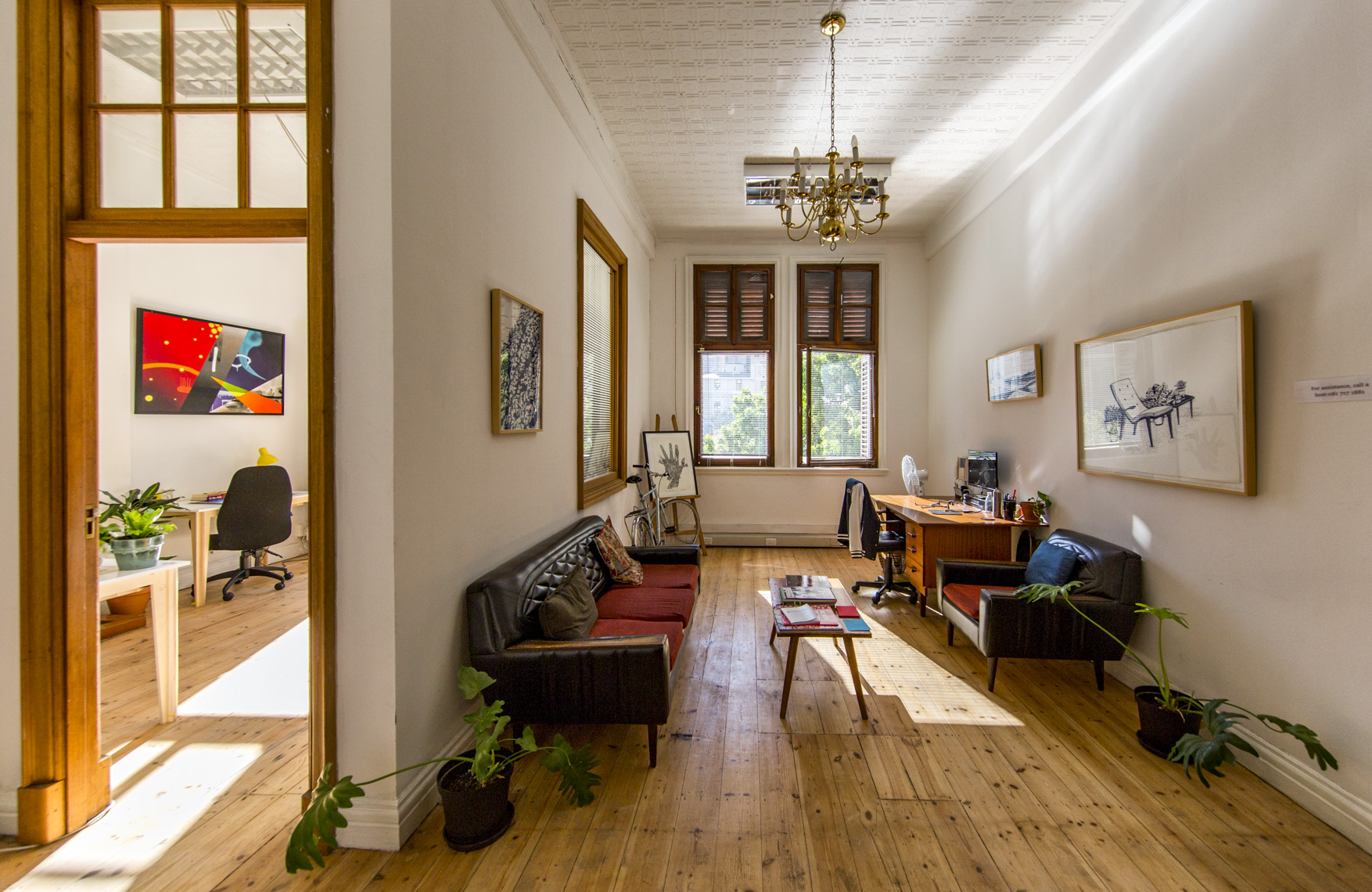 Seedspace Cape Town image 3