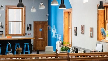 Seedspace Cape Town image 1