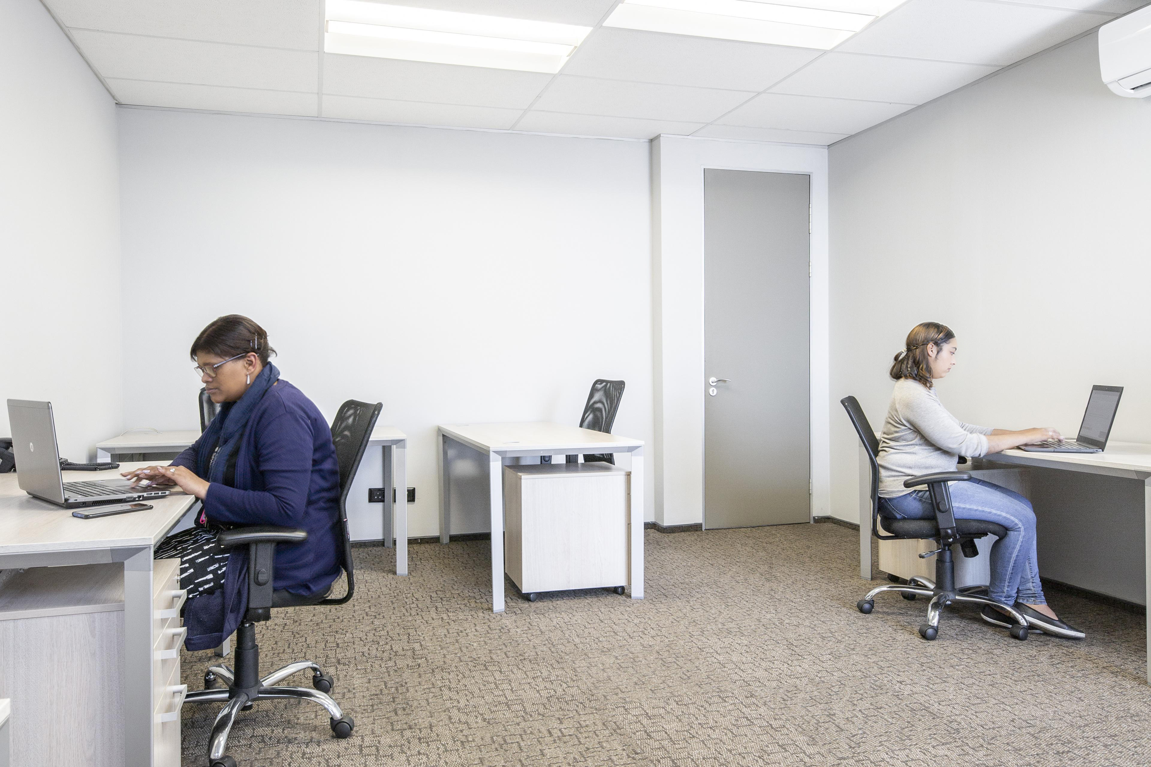 Spaces - Cape Town, Century City image 2