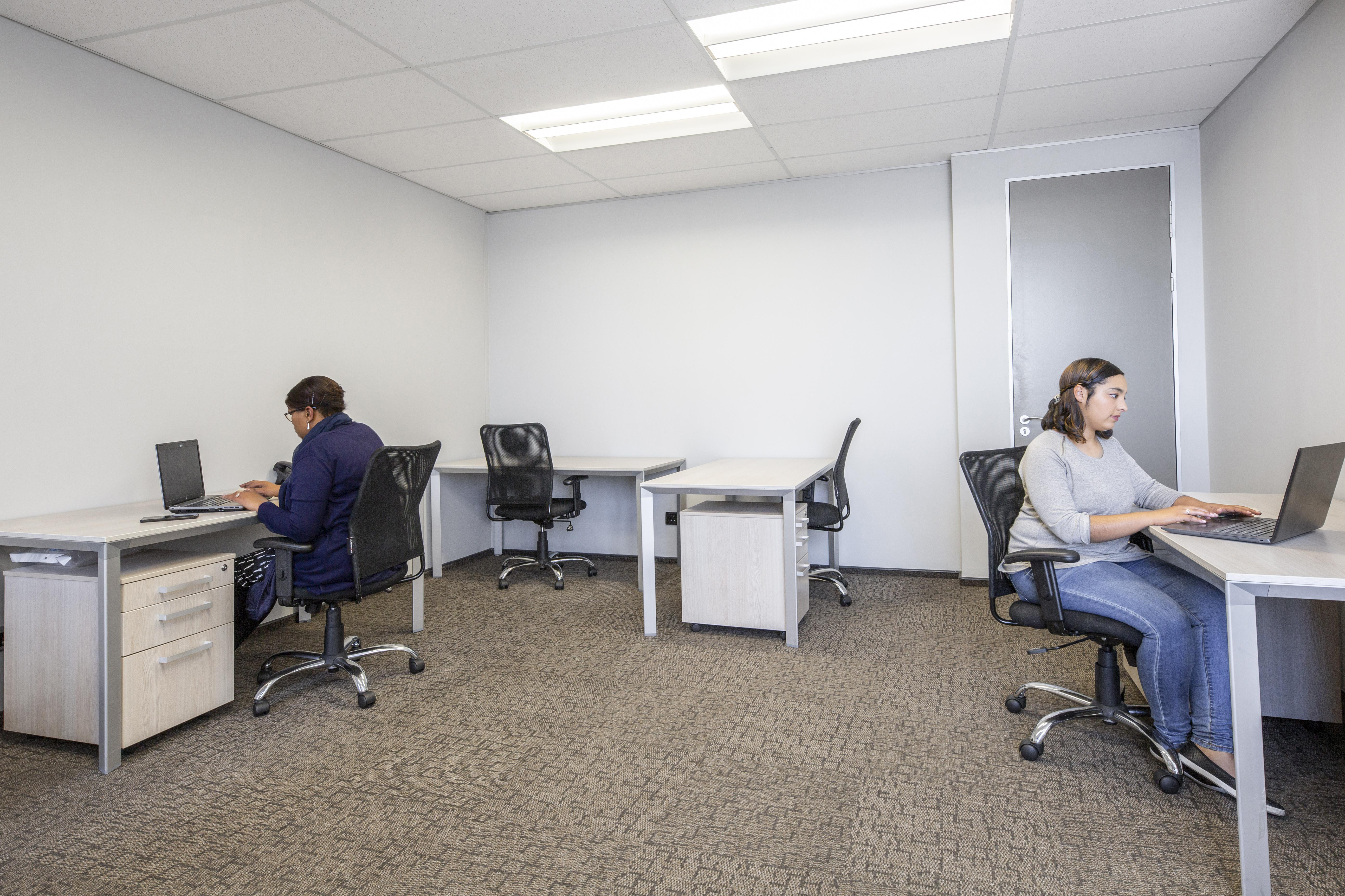 Spaces - Cape Town, Century City image 4