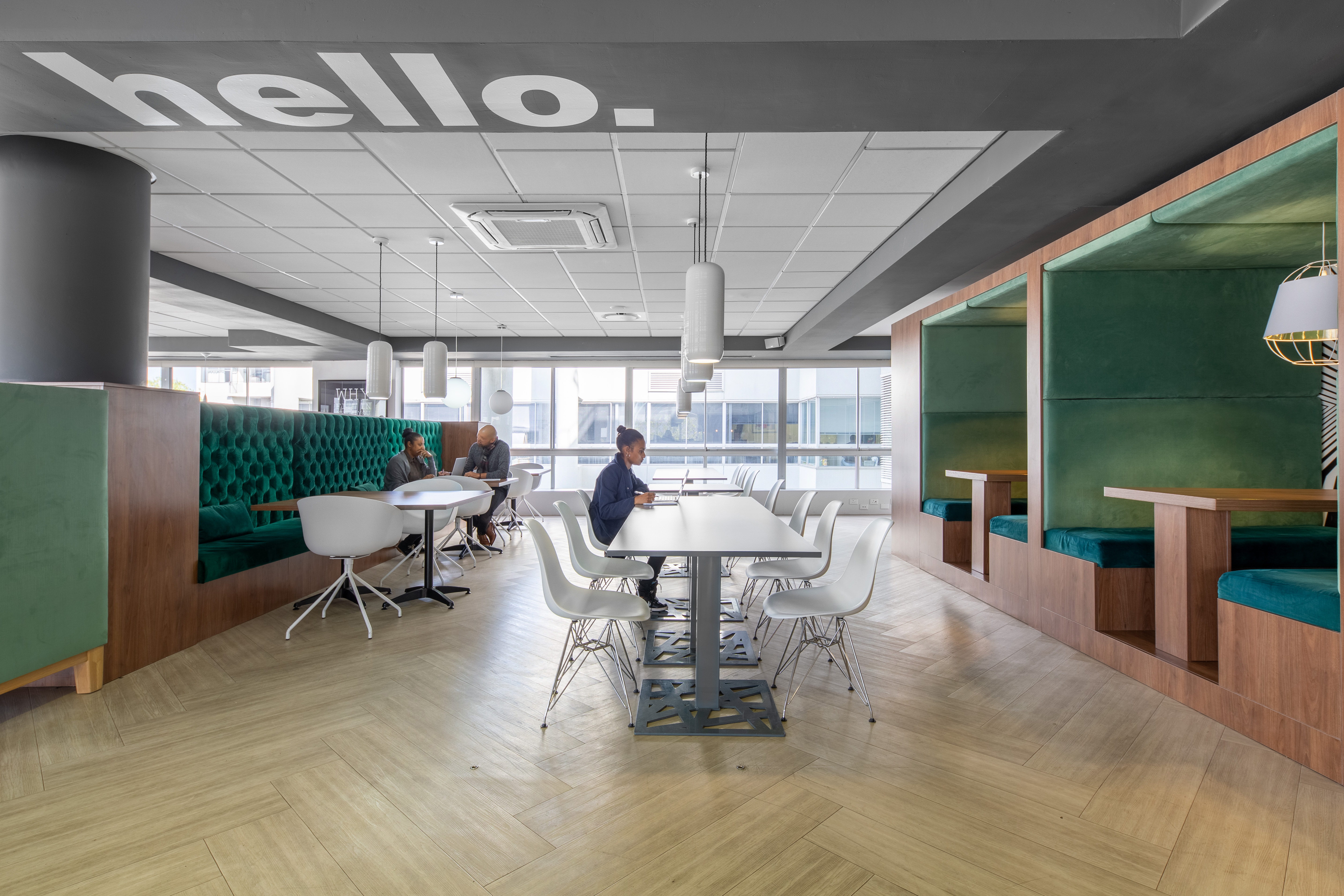 Spaces - Cape Town, Sunclare image 3