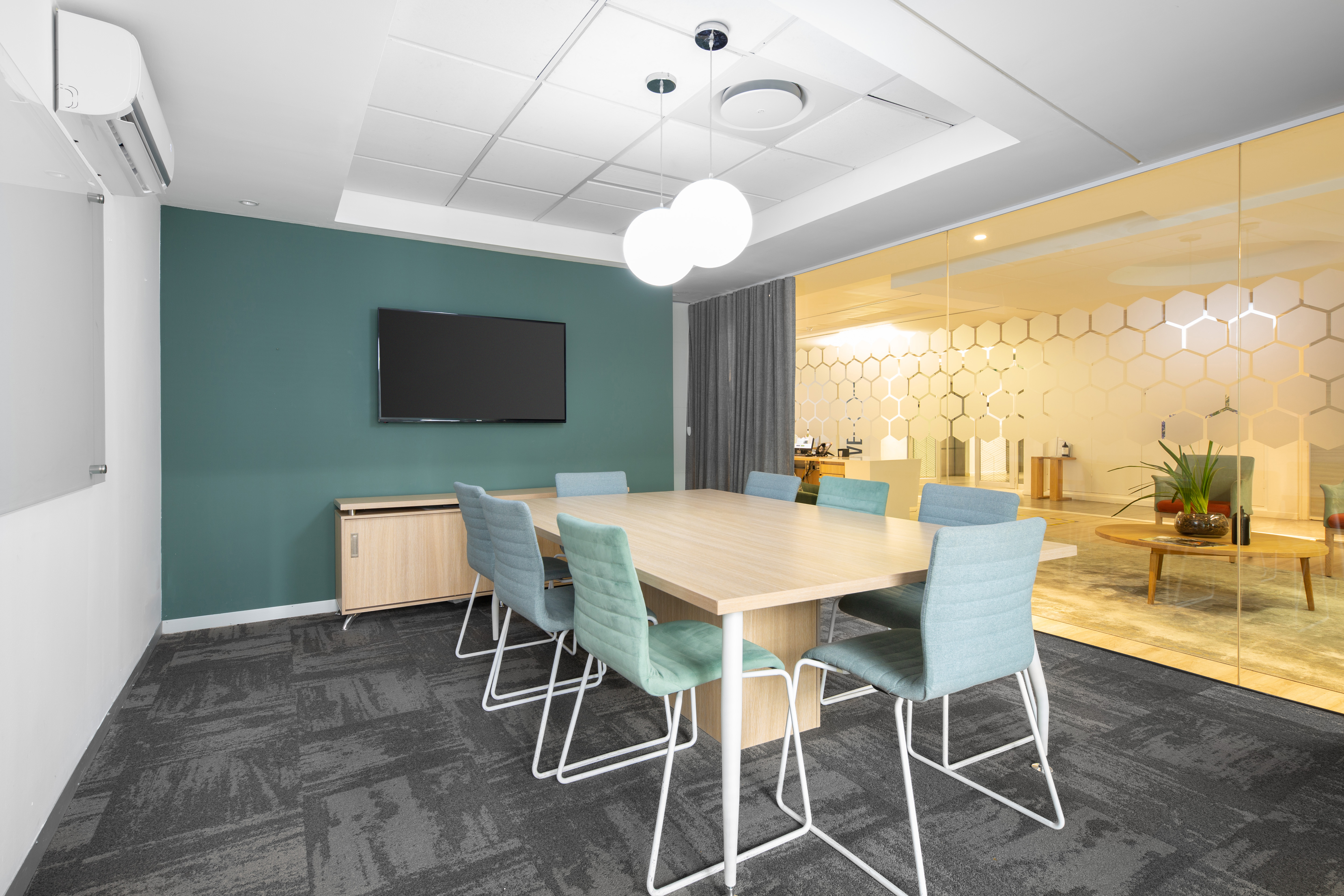 Spaces - Cape Town, Sunclare image 5