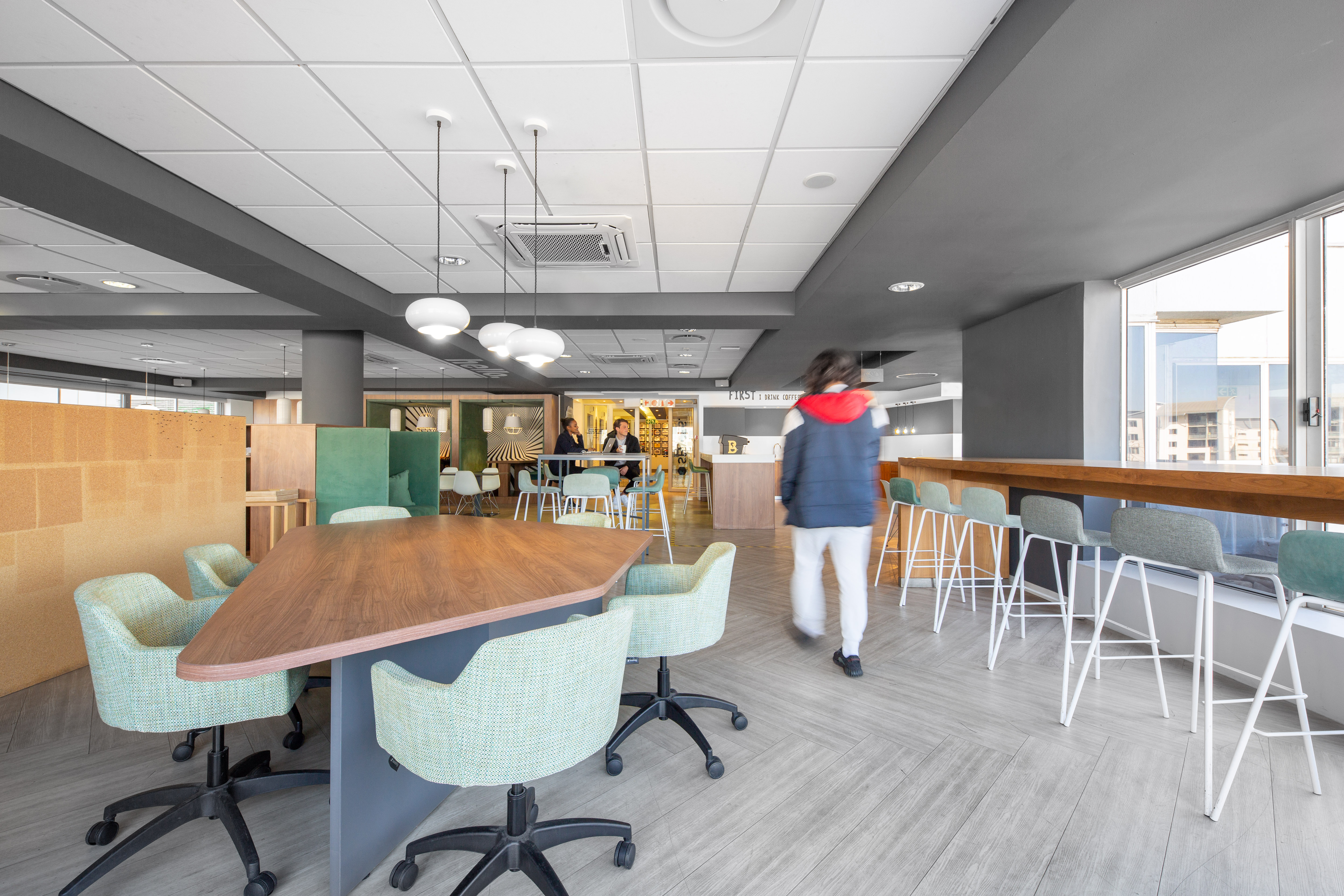 Spaces - Cape Town, Sunclare image 2