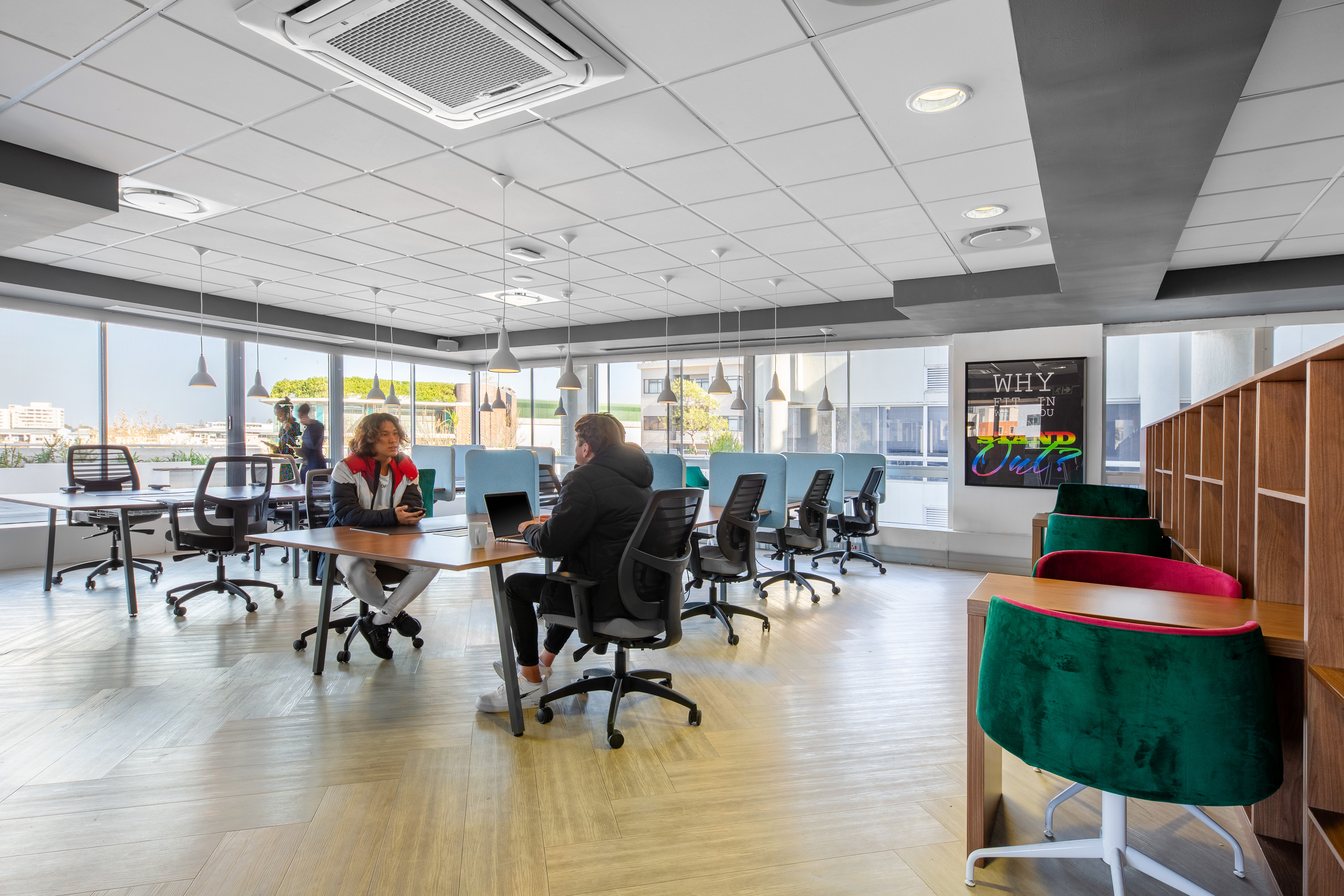 Spaces - Cape Town, Sunclare image 4