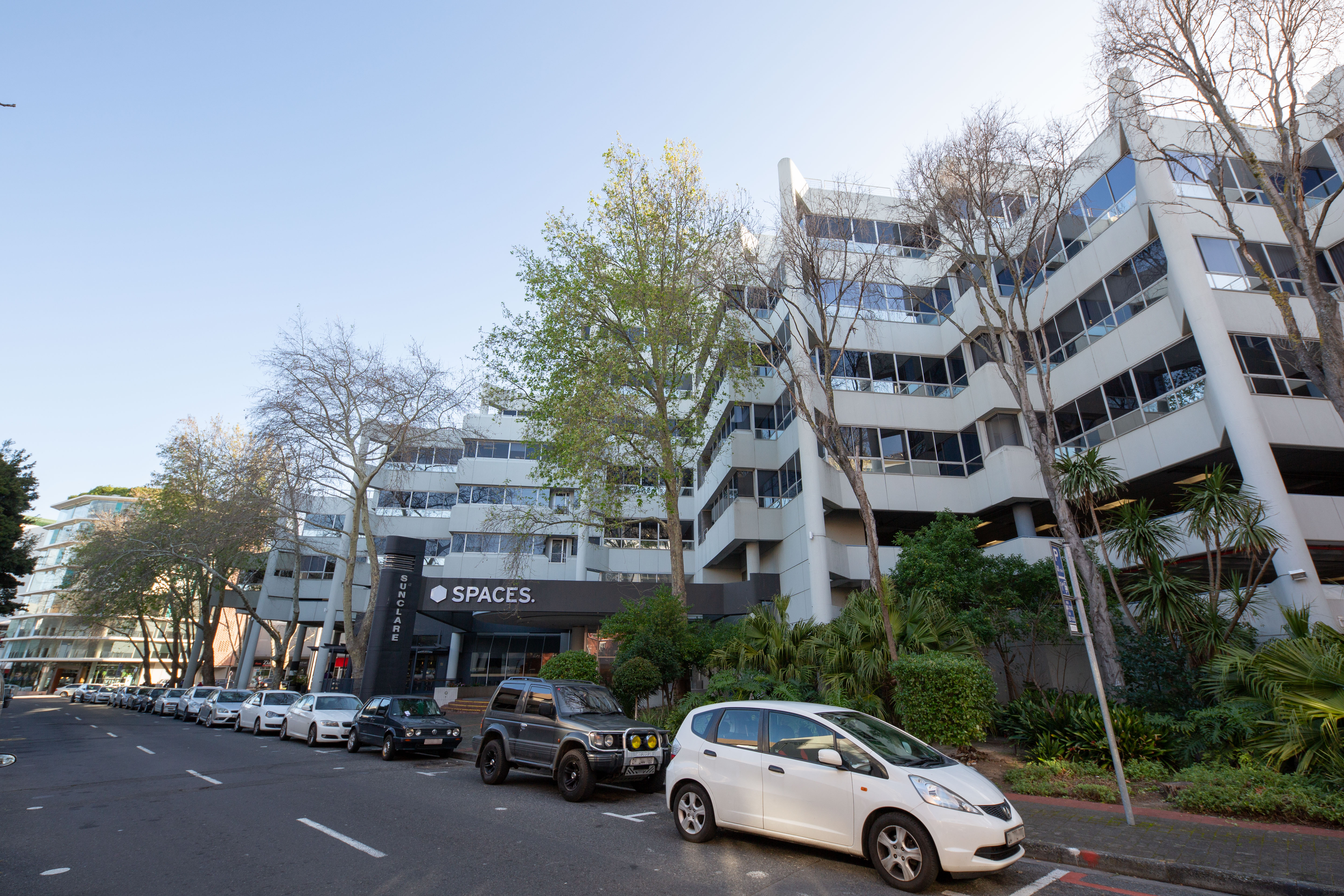 Spaces - Cape Town, Sunclare image 1