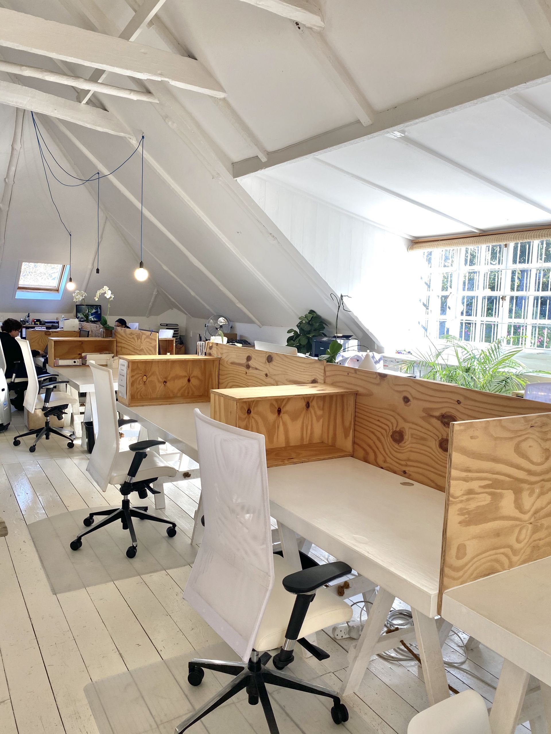 The Loft Co-Working Space image 2