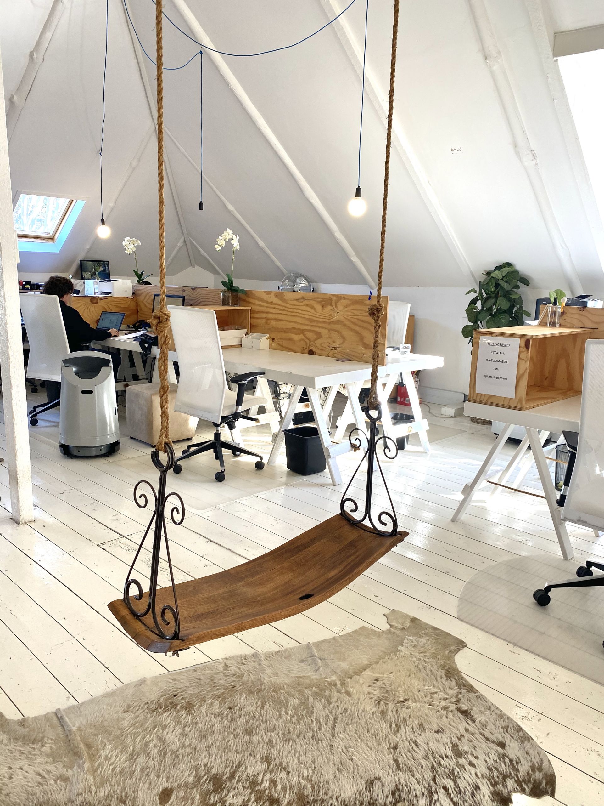 The Loft Co-Working Space image 3