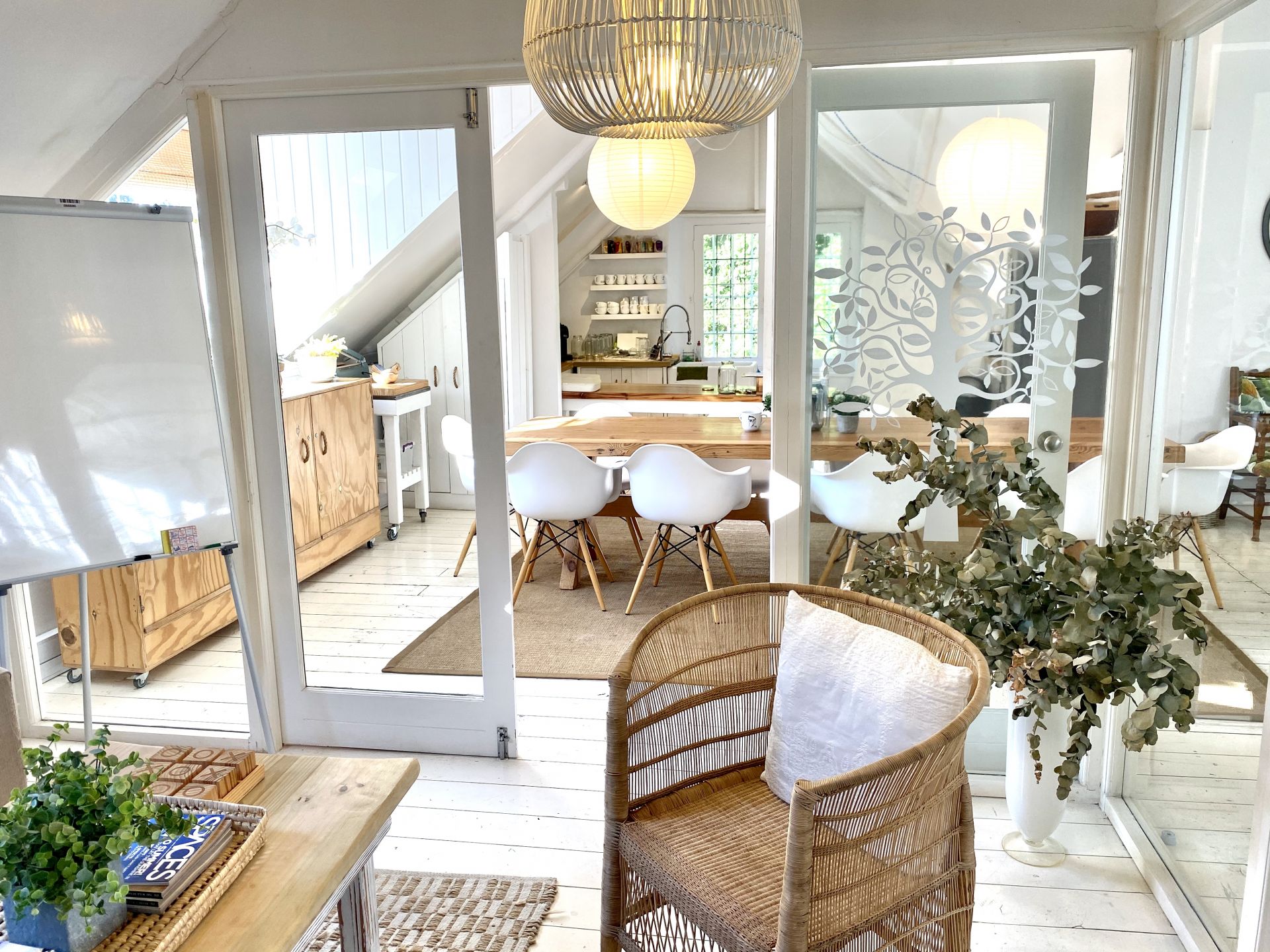 The Loft Co-Working Space image 5