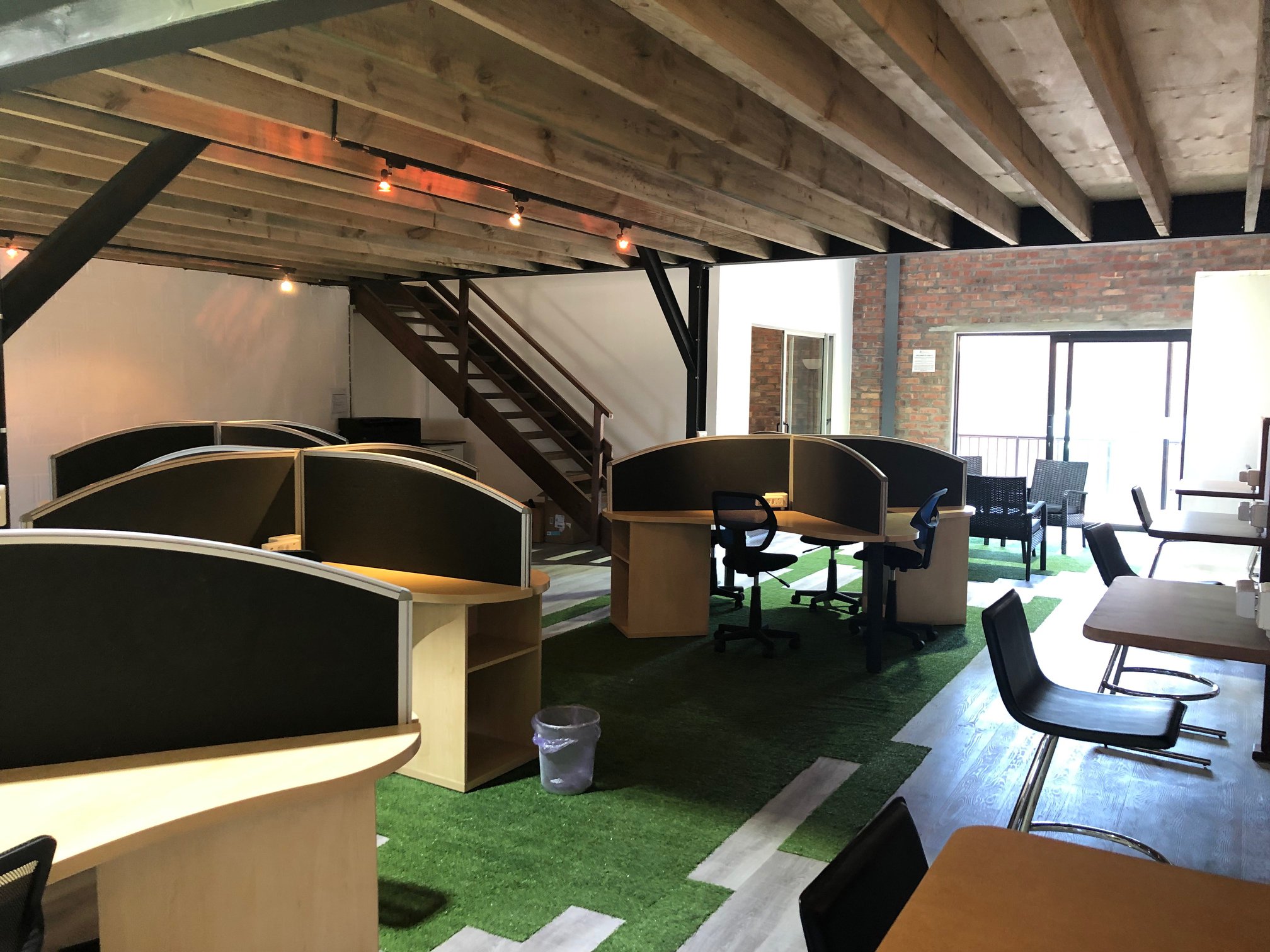 The Loft Collection Coworking Hub, Cape Town Book Online Coworker