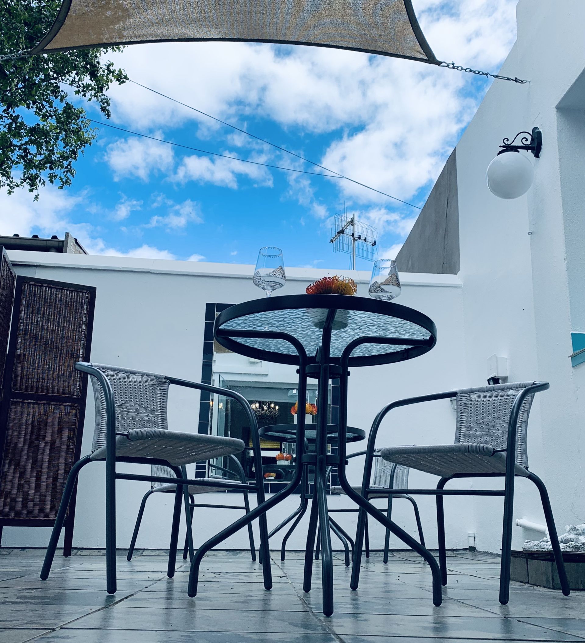 The Octopus House image 2