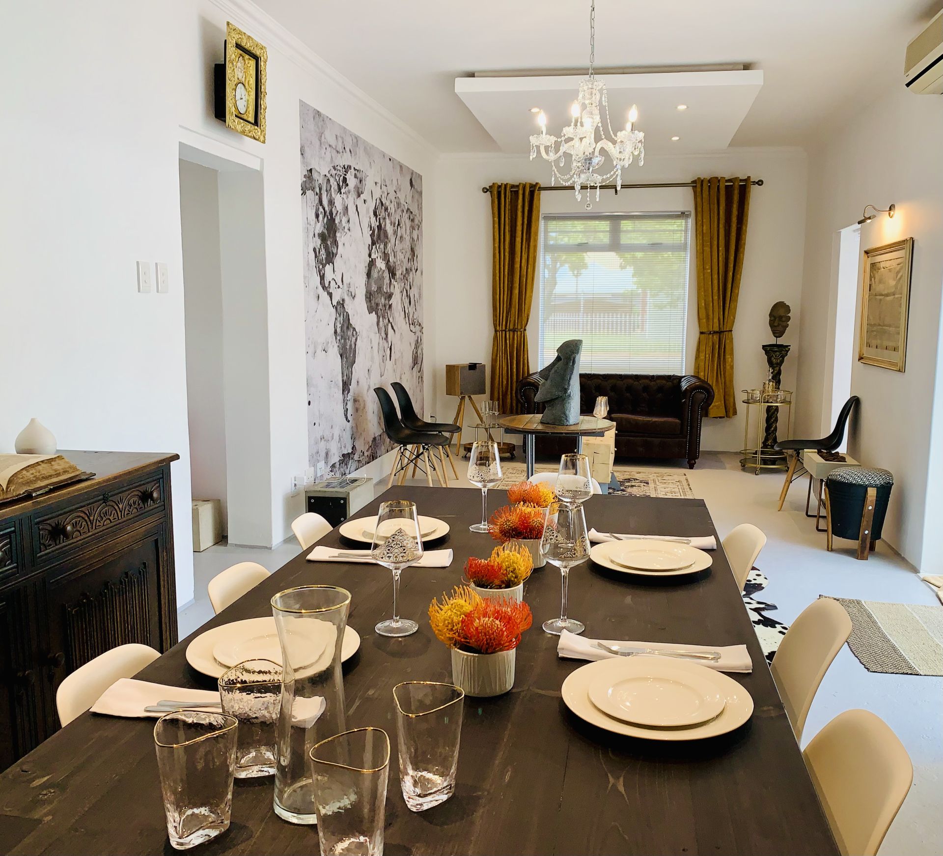 The Octopus House image 3