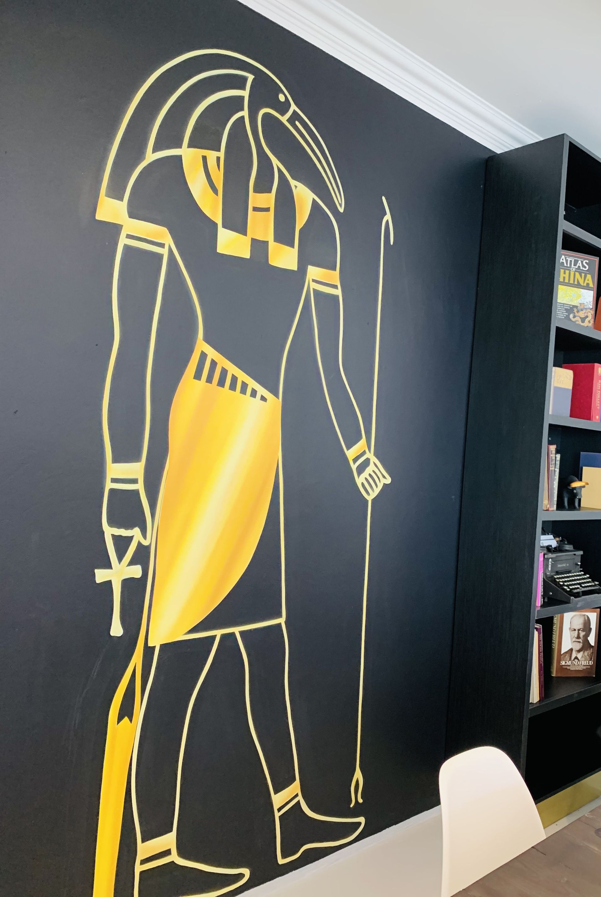 The Octopus House image 5