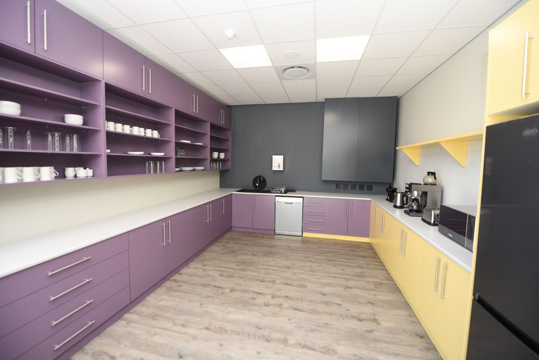 Venture Workspace Constantia image 5