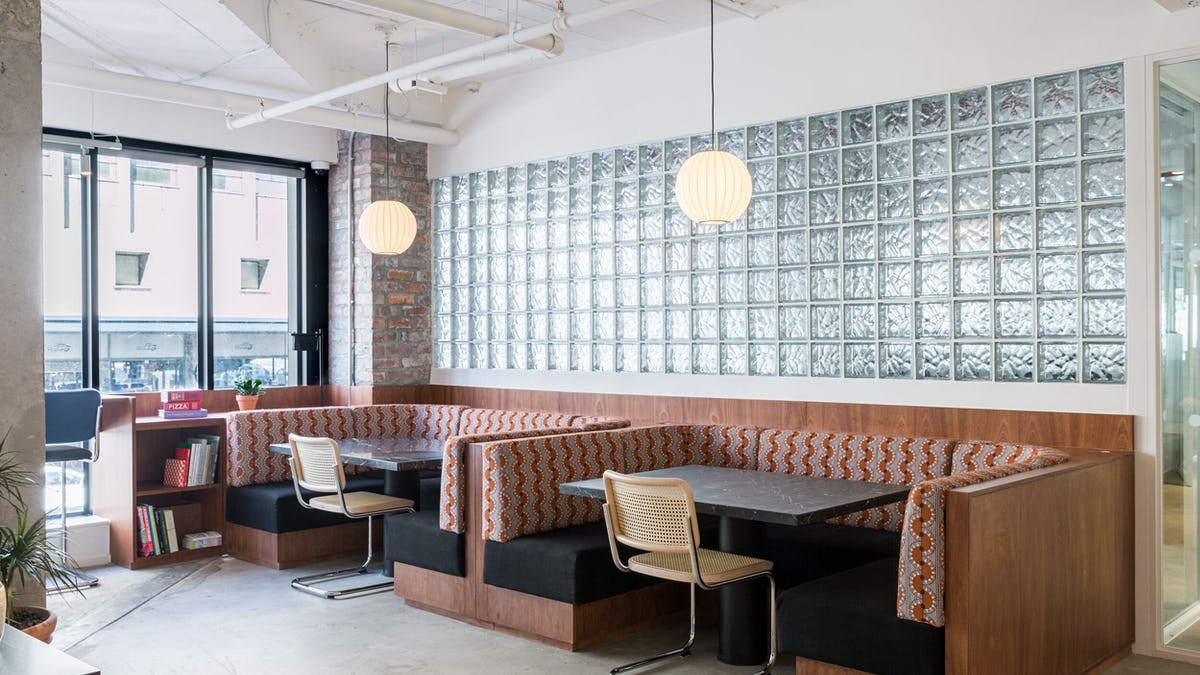 WeWork 80 Strand image 4