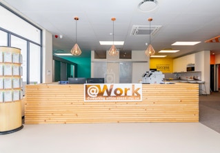 Coworking space at Cnr Otto du Plessis Drive and Sir David Baird Drive image 2
