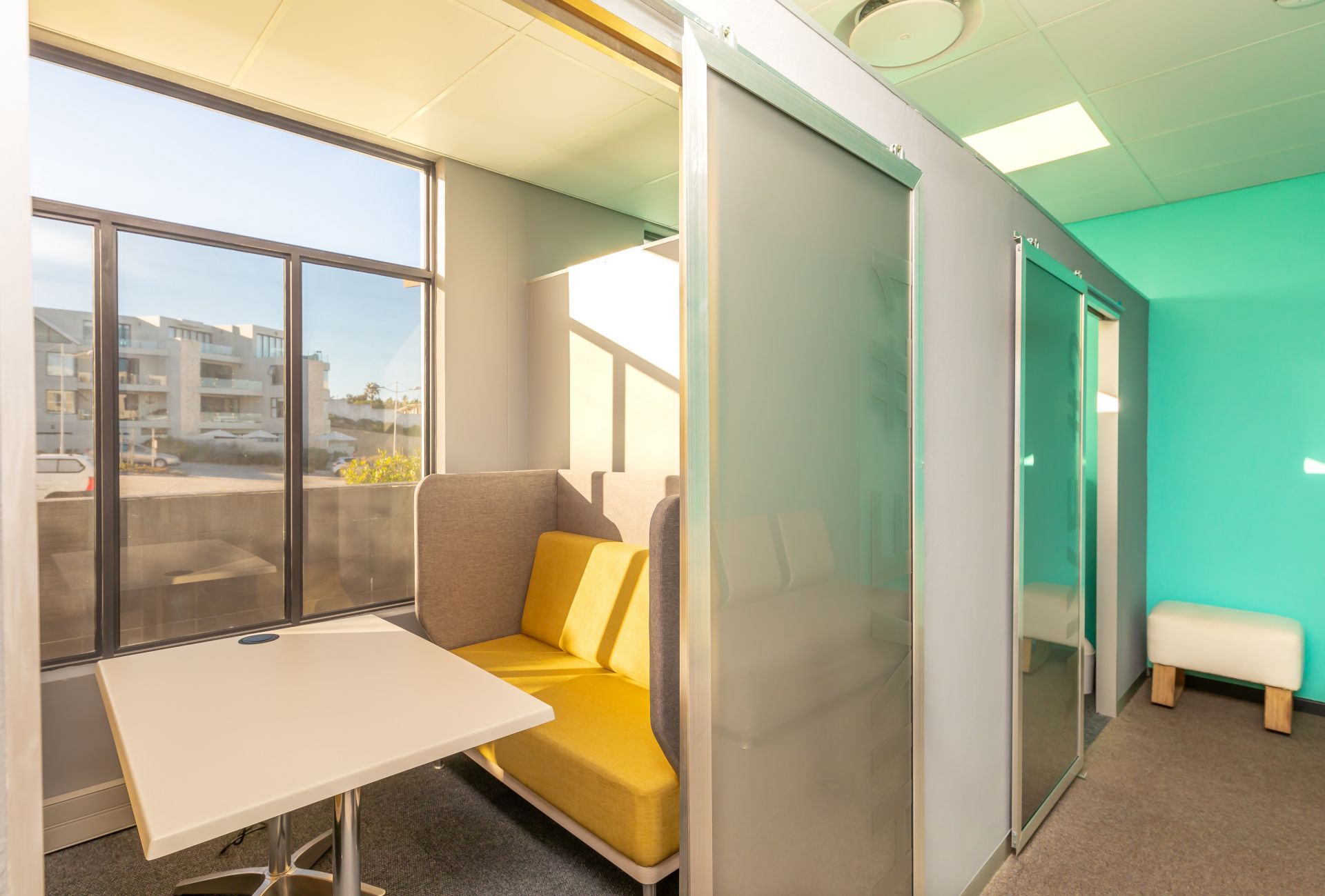 @Work Coworking Office Space image 3