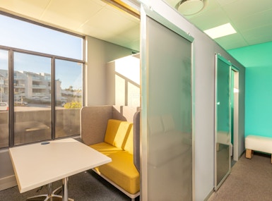 Coworking space at Cnr Otto du Plessis Drive and Sir David Baird Drive image 3