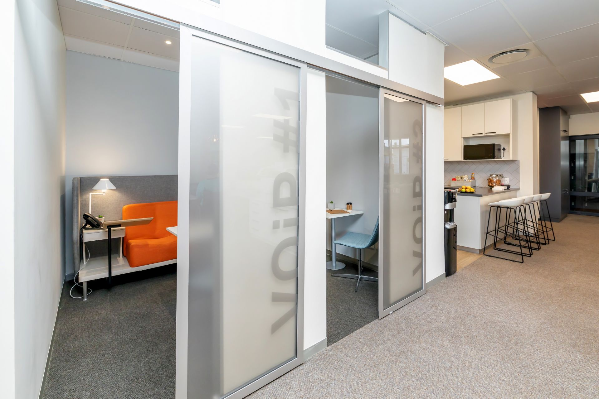 @Work Coworking Office Space image 5