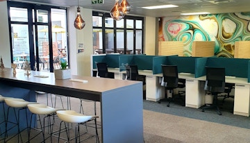 Coworking space at Cnr Otto du Plessis Drive and Sir David Baird Drive image 1