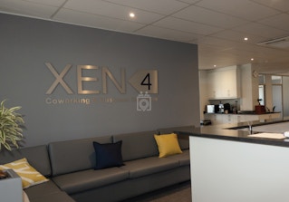 Xen4 Coworking & Business Solutions image 2