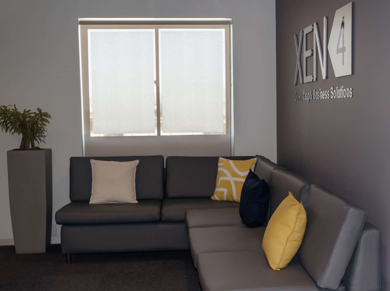 Xen4 Coworking & Business Solutions image 4