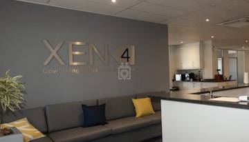 Xen4 Coworking & Business Solutions image 1