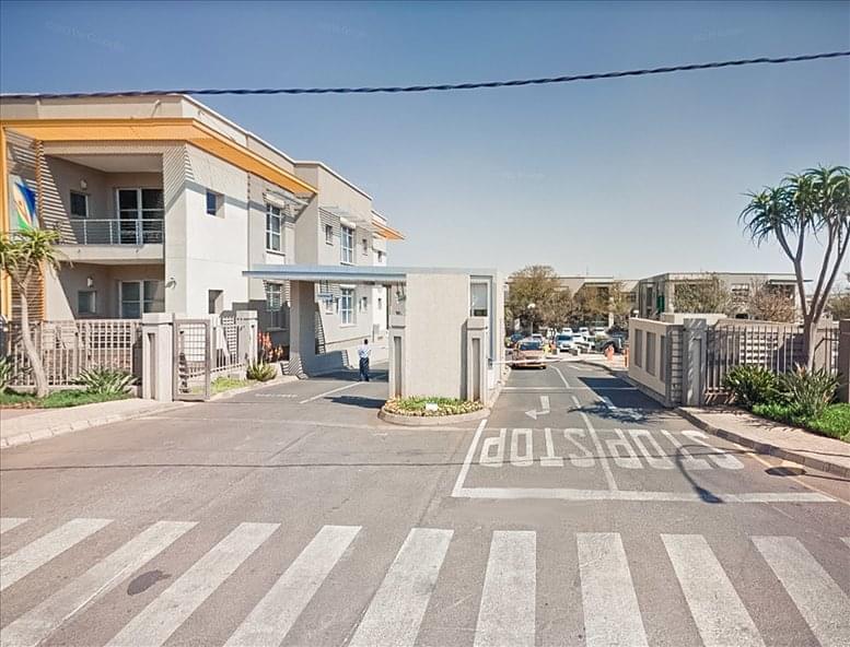 Network Space image 2