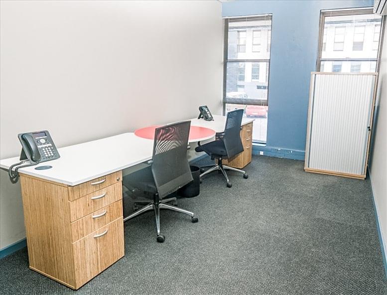 Network Space image 4