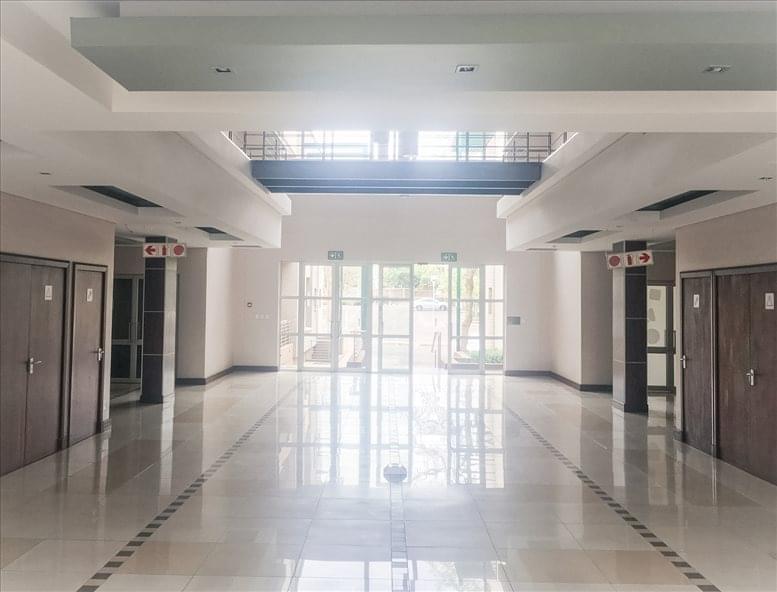 Network Space image 3