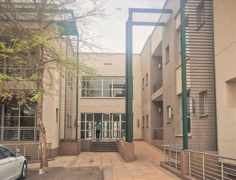 Network Space image 5