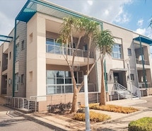 Network Space profile image