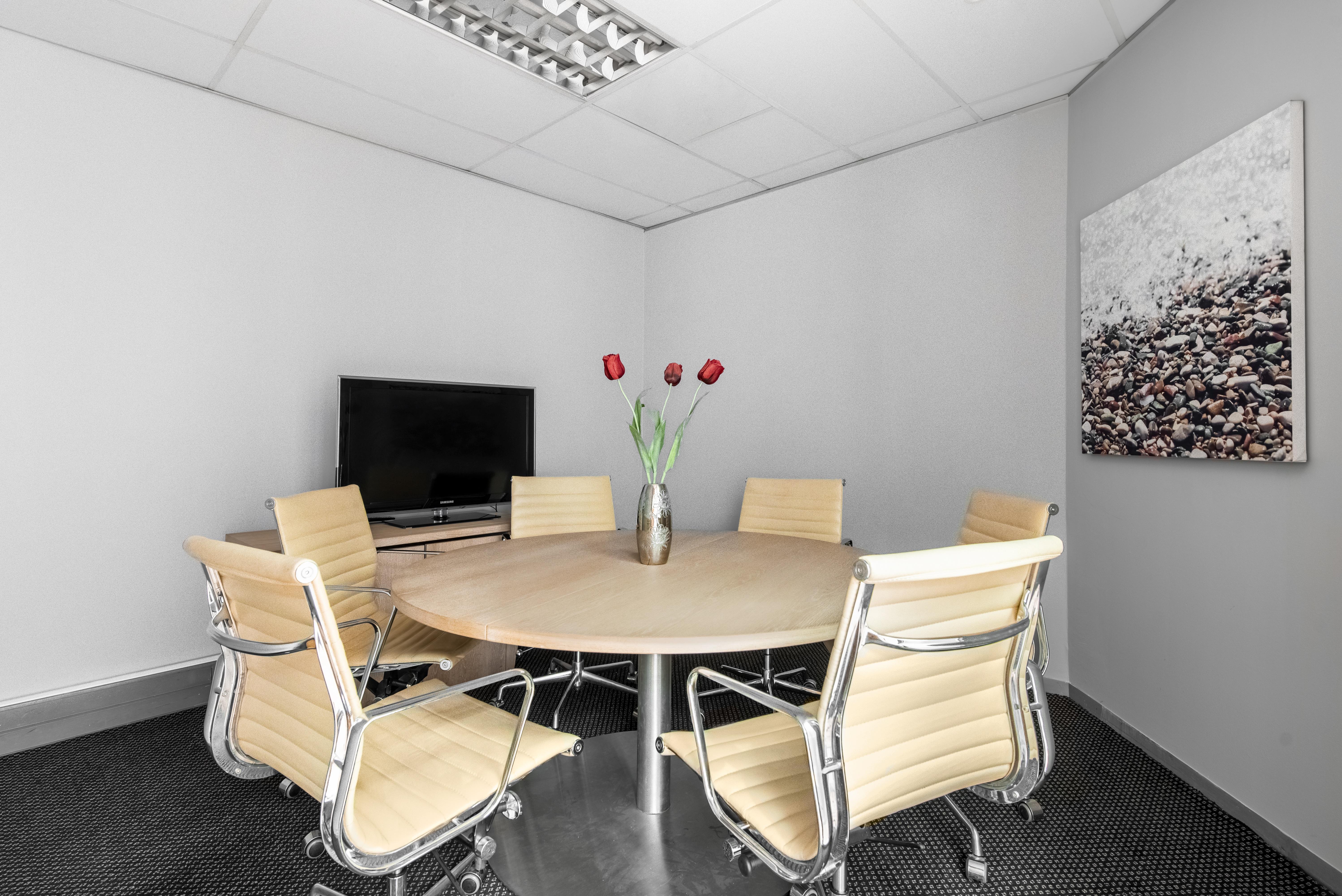 Regus - Centurion, Lakeview image 4