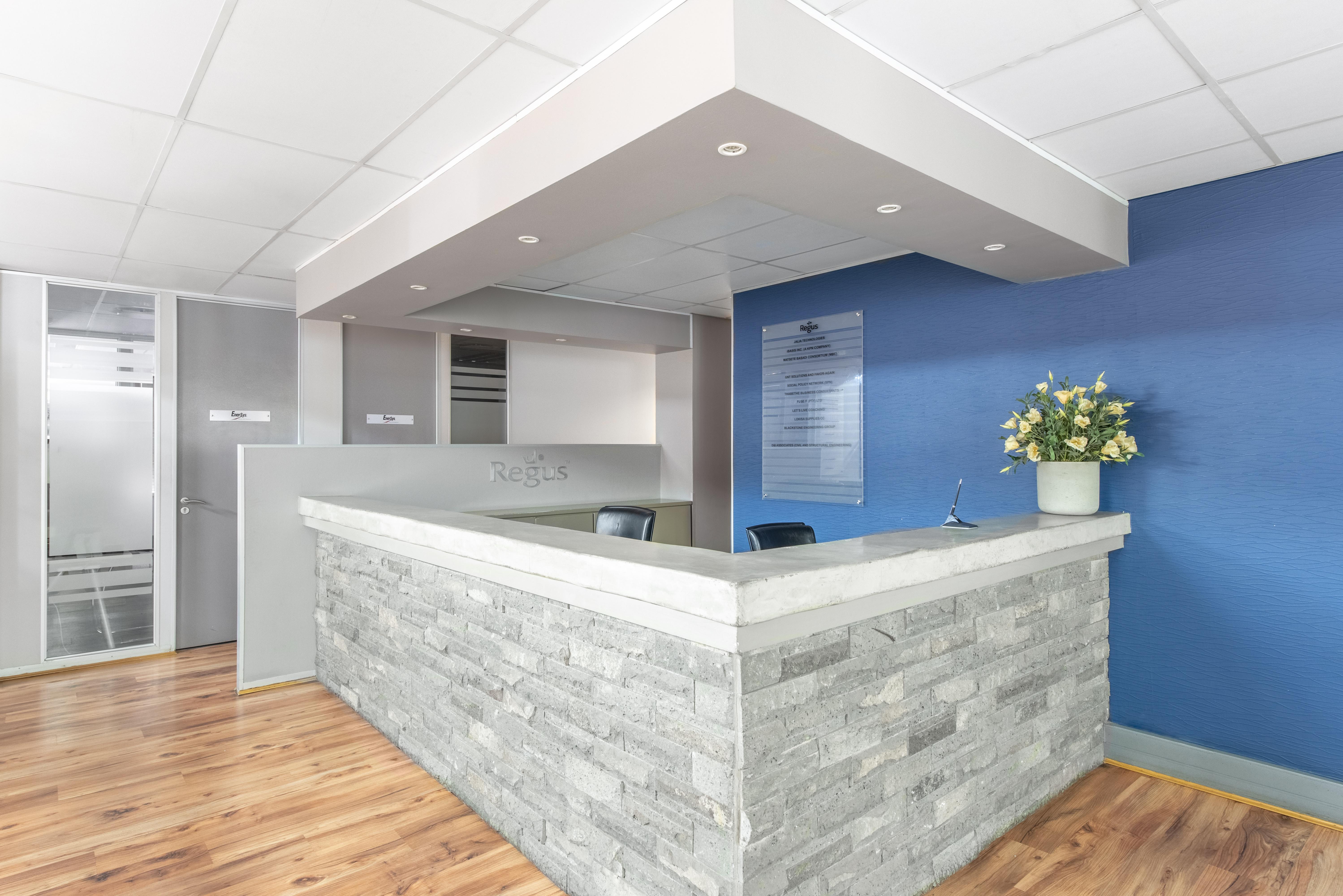 Regus - Centurion, Lakeview image 2