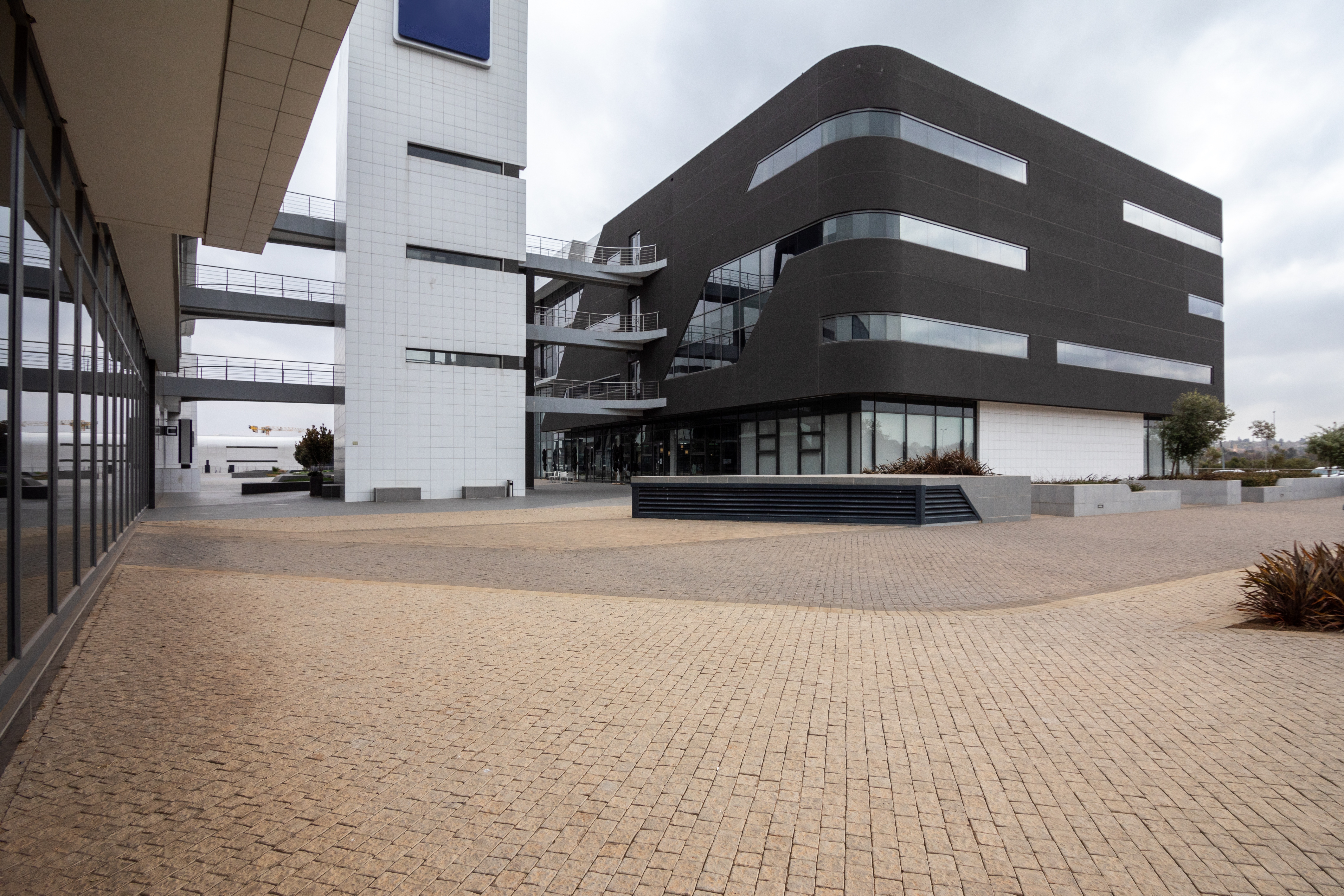 Spaces - Centurion, Spaces, Byls Bridge image 4