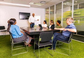 Flexible Workspace – Musgrave, Durban image 2