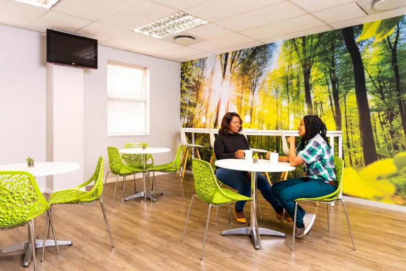 Flexible Workspace – Musgrave, Durban image 4