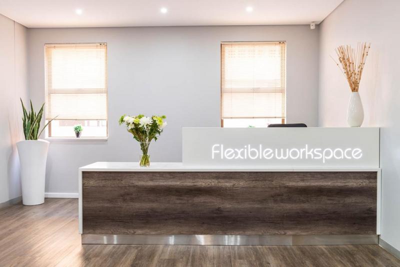 Flexible Workspace – Musgrave, Durban image 3