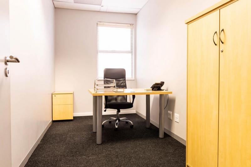 Flexible Workspace – Musgrave, Durban image 5