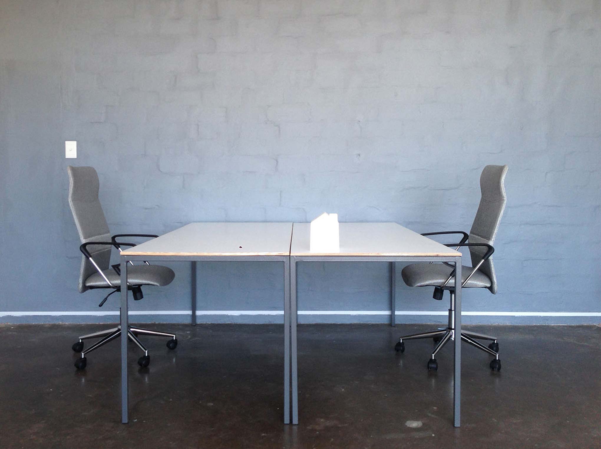 Open Plan Studio image 4