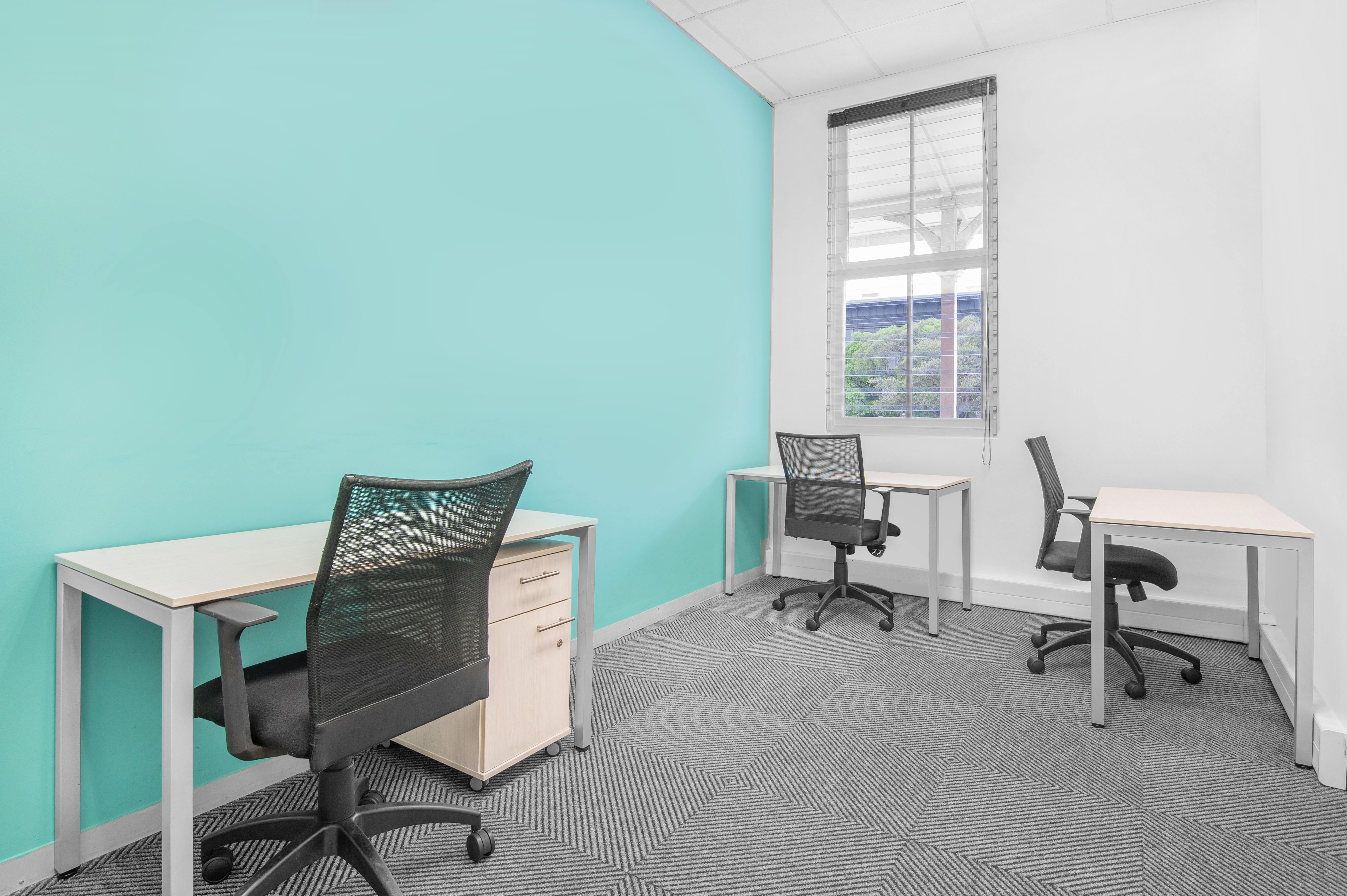 Regus - Durban, Kingsmead image 4