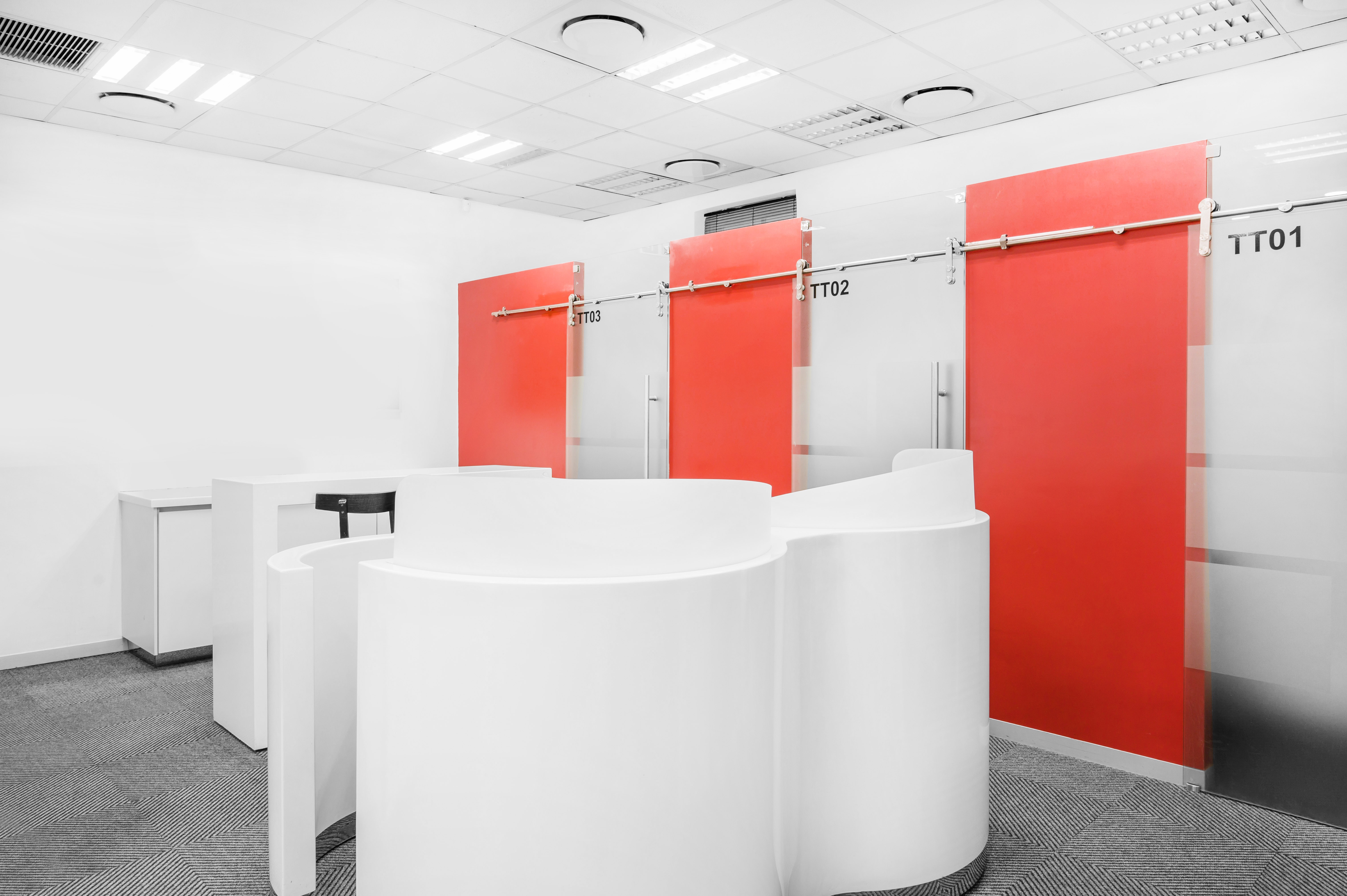 Regus - Durban, Kingsmead image 5