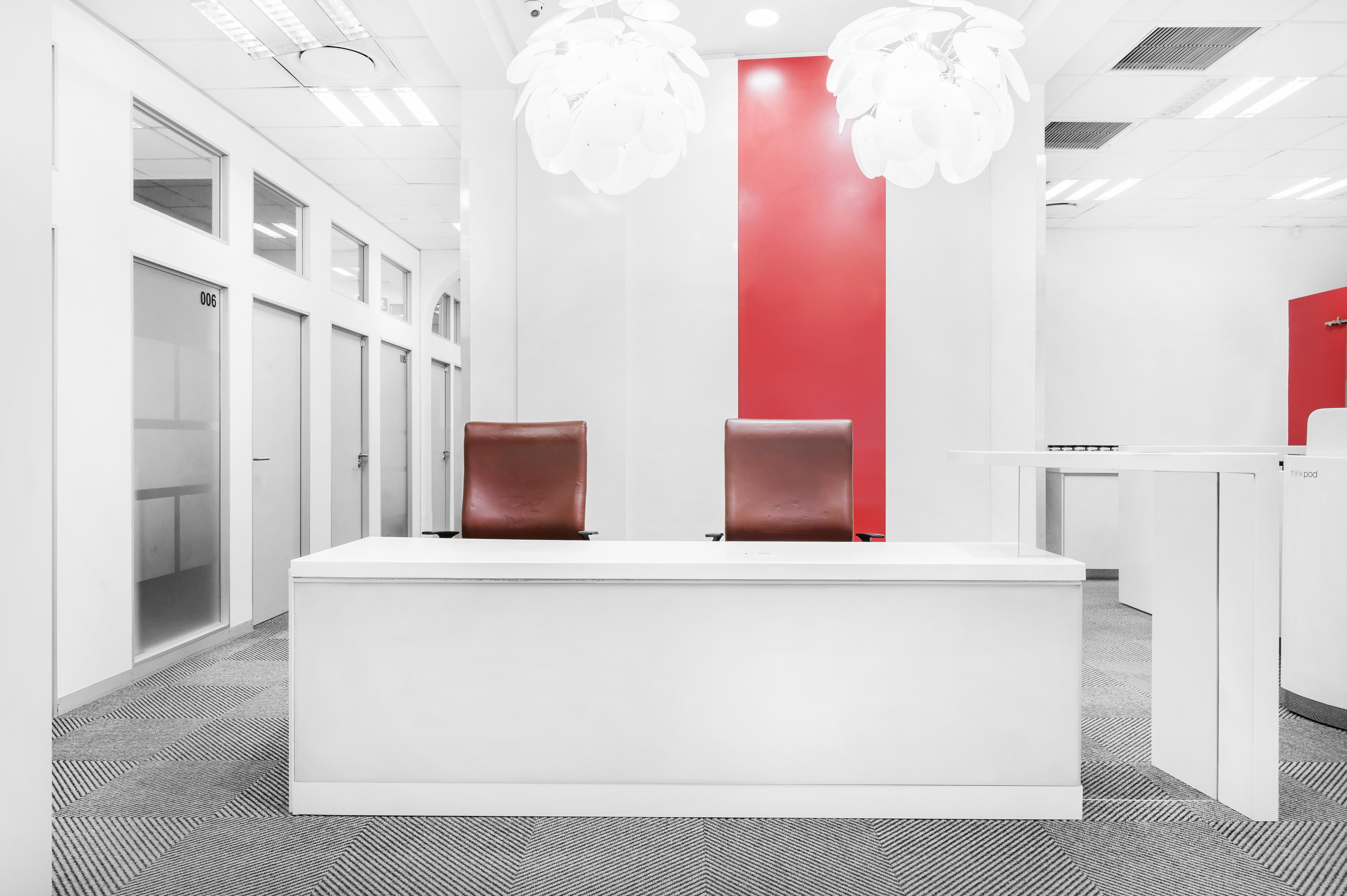 Regus - Durban, Kingsmead image 2