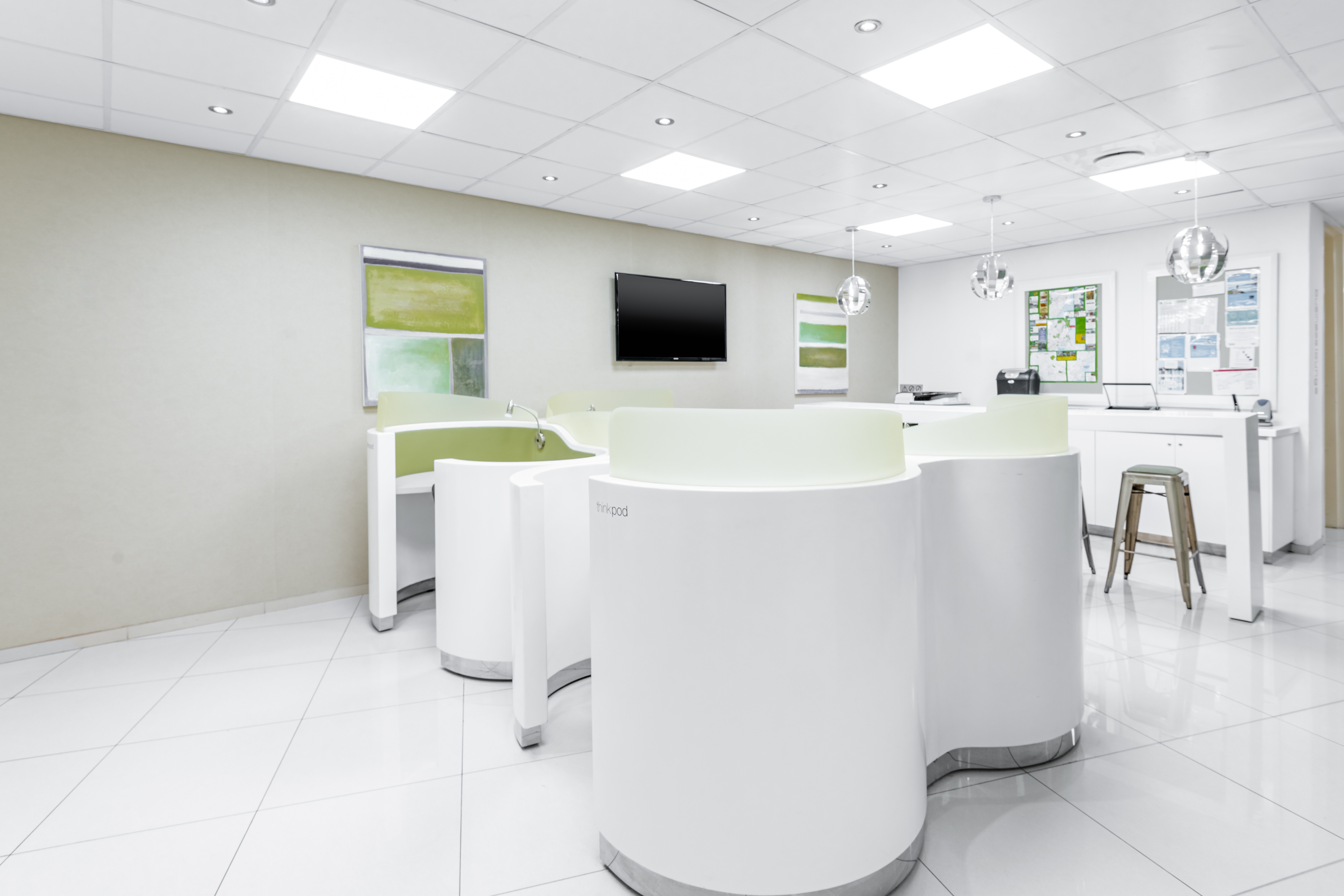 Regus - Durban, Westville - Westway Office Park image 5