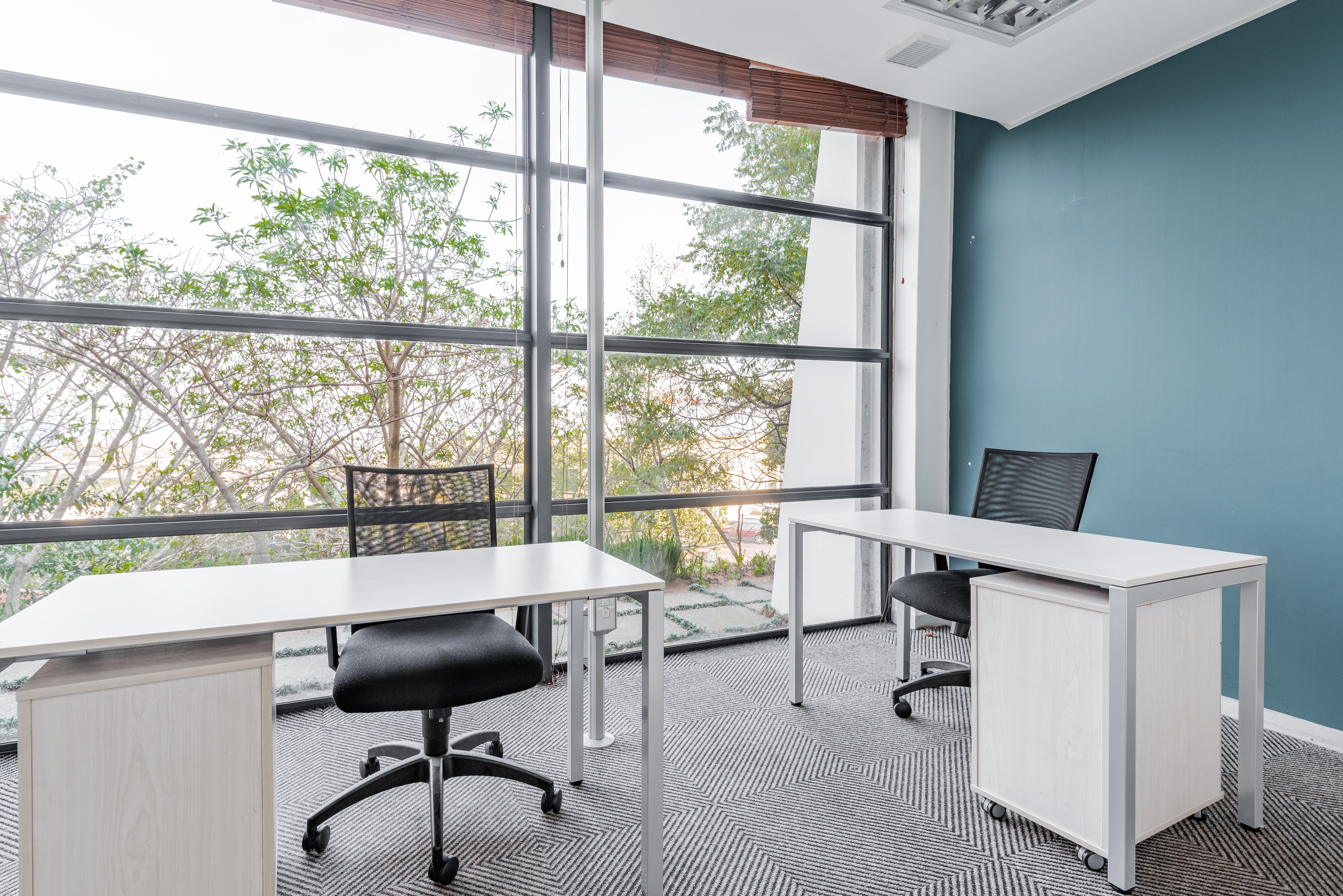 Coworking Space at Regus Durban, Westville Westway Office Park, Durban