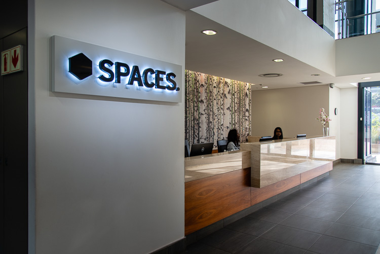 Regus Spaces Umhanga image 5