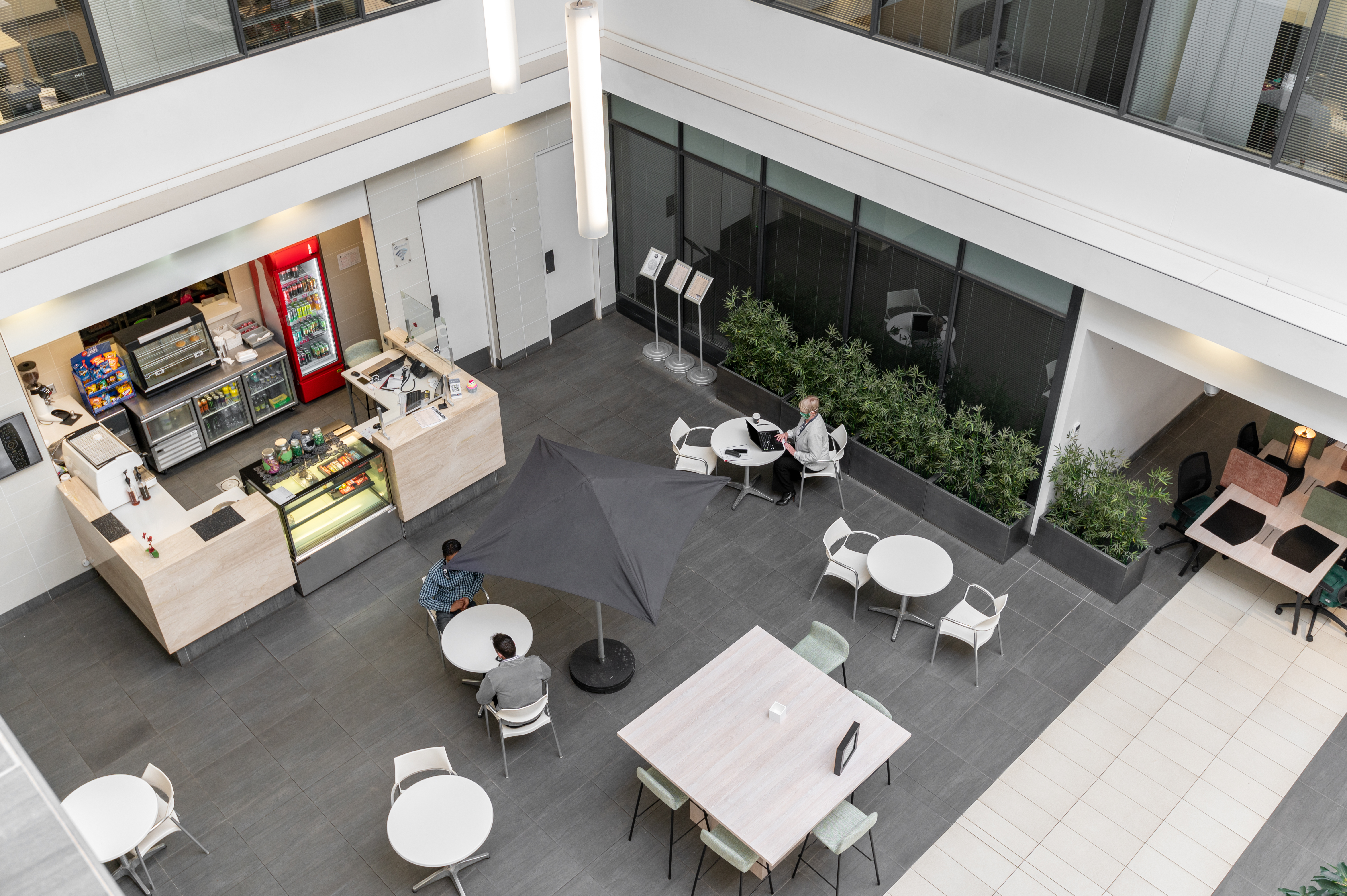 Spaces - Durban, SPACES Umhlanga image 4