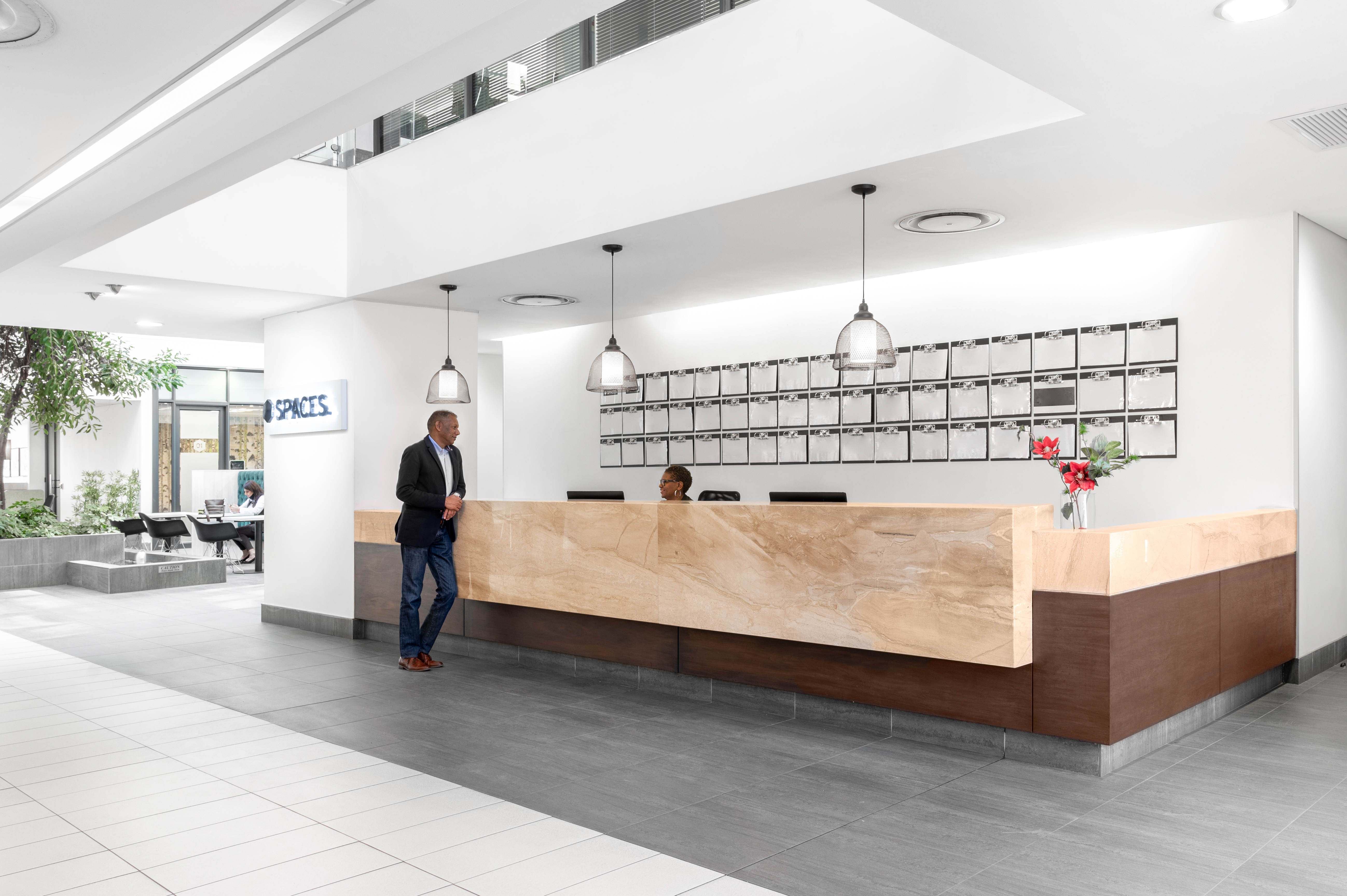 Spaces - Durban, SPACES Umhlanga image 3