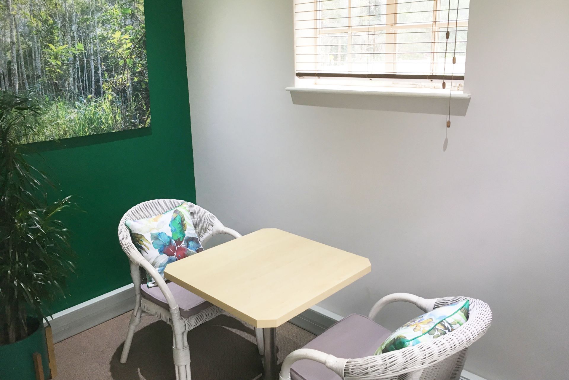 The Corner Office image 2